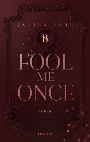 Fool Me Once