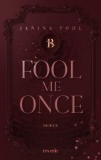 Fool Me Once