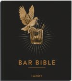 Bar Bible (English Edition)