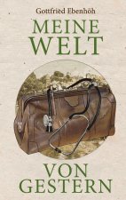 Meine Welt von gestern