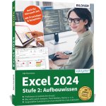 Excel 2024 - Stufe 2: Aufbauwissen