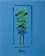 Tadao Ando. Sketches, Drawings, and Architecture