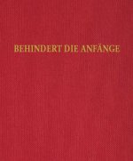Nikolas Müller: Behindert die Anfänge