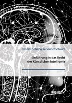 Einführung in das Recht der Künstlichen Intelligenz