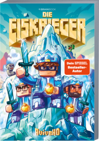 Die Eiskrieger
