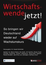 Wirtschaftswende jetzt!