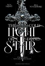 The cold light of dying star