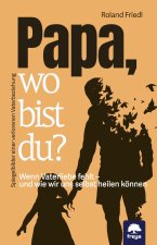 Papa, wo bist du?