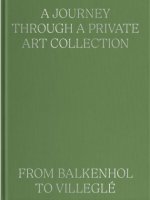 A Journey Through a Private Art Collection: From Balkenhol to Villeglé