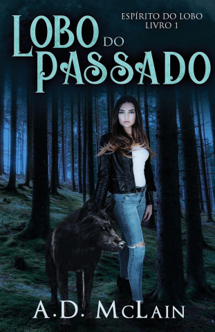 Lobo do Passado