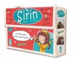Sirin Istanbulu Geziyorum Set 2 5 Kitap Takim