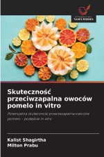 Skuteczno¿¿ przeciwzapalna owoców pomelo in vitro
