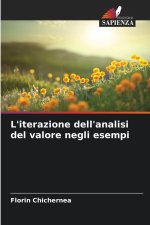 L'iterazione dell'analisi del valore negli esempi