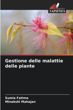 Gestione delle malattie delle piante