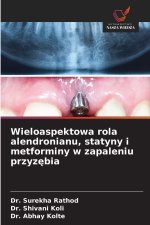 Wieloaspektowa rola alendronianu, statyny i metforminy w zapaleniu przyz¿bia