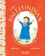 I Am Palestindian