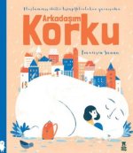 Arkadasim Korku Ciltli