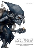 Encyclopedia of Mythical Creatures - Slavic & Eastern European Mythology