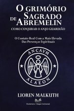 O Grimório Sagrado de Abremelin