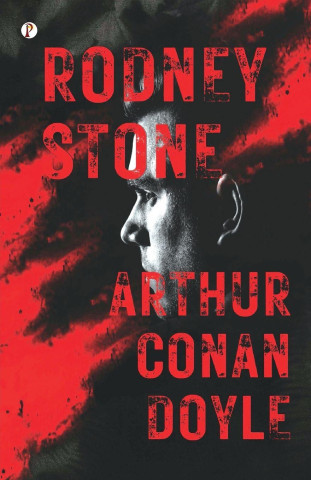 Rodney Stone