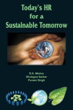 Today's HR for a Sustainable Tomorrow