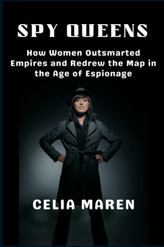 Spy Queens