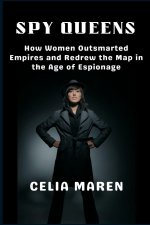 Spy Queens