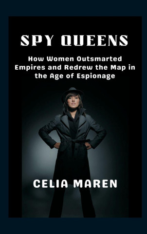 Spy Queens