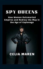 Spy Queens
