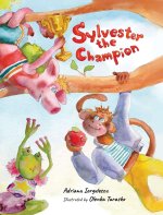 Sylvester the Champion