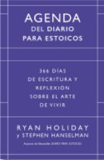 Diario Para Estoicos - Agenda. Edición Limitada (Daily Stoic Journal. Limited Edition Spanish Edition)