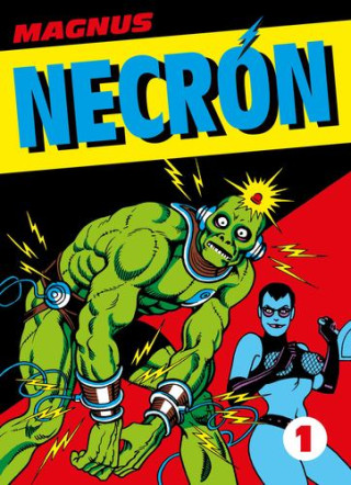 NECRÓN 6