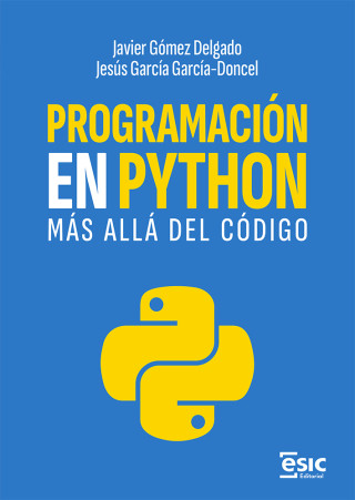 Programación en Phyton: Más allá del código