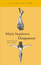 DESAPARECER