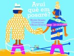 Avui què em posaré?