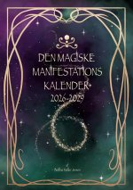 Den magiske manifestationskalender