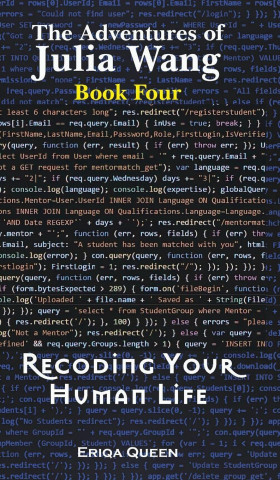 Recoding Your Human Life