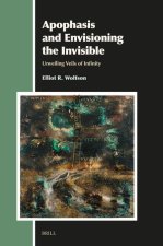 Apophasis and Envisioning the Invisible