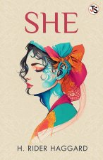 She