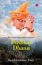Pushkar Dhami