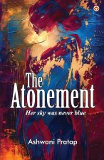 The Atonement (Her sky was never blue) - Novel