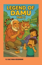 Legend of Damu - Part 2