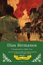 Días Birmanos | Spanish Translation of Burmese Days