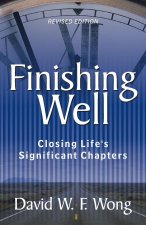 Finishing Well