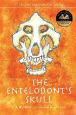 The Entelodont's Skull