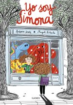 YO SOY SIMONA