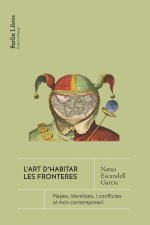 L'art d'habitar la frontera