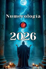 Numerología 2026