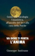 Va dove ti porta l'anima