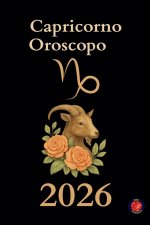 Capricorno Oroscopo  2026